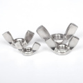 High Quality Stainless Steel Wing Nuts